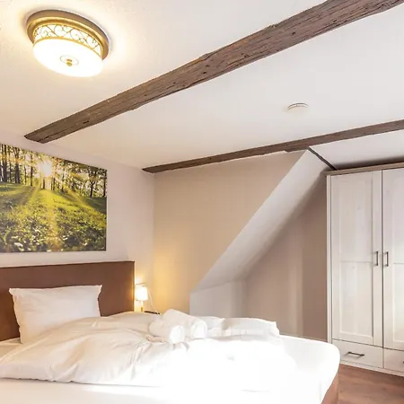 Am Kornmarkt I Апартаменты