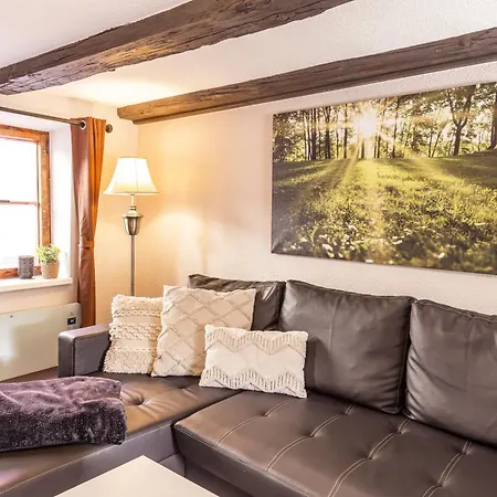 Am Kornmarkt I Апартаменты *