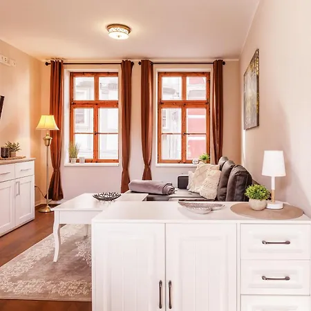 Am Kornmarkt I * Кведлинбург