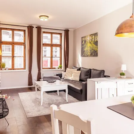 Am Kornmarkt I Apartment *