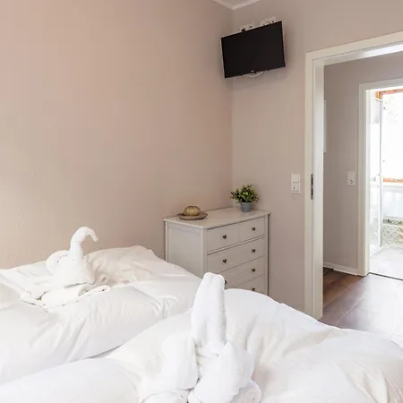 Am Kornmarkt I Apartment Quedlinburg