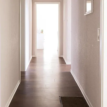 Апартаменты Am Kornmarkt I *