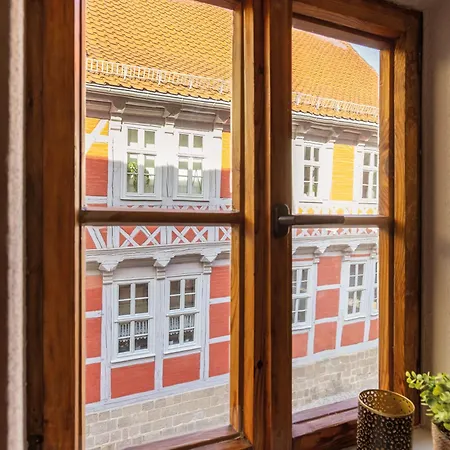 Am Kornmarkt I Апартаменты *