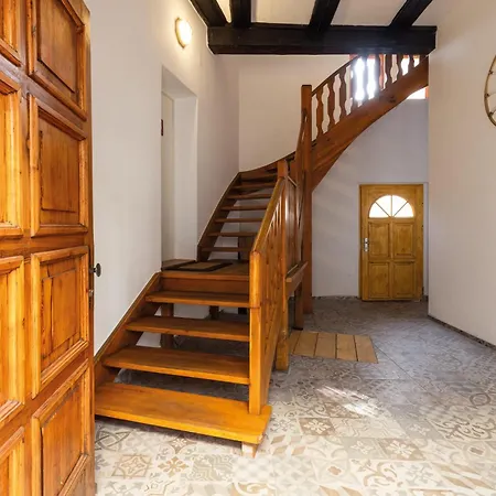 Apartment Am Kornmarkt I Quedlinburg