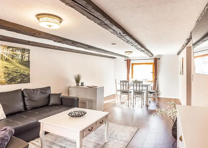 Am Kornmarkt I 奎德林堡