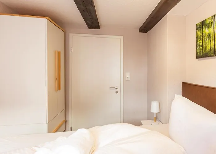 Am Kornmarkt I * 奎德林堡