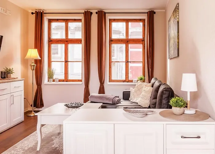 Am Kornmarkt I * 奎德林堡