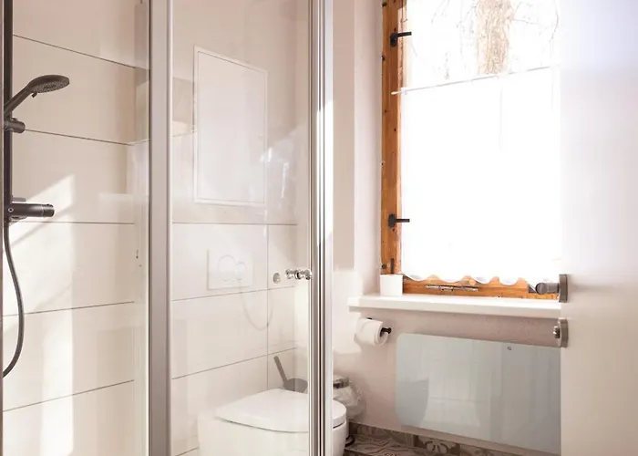 Am Kornmarkt I 公寓