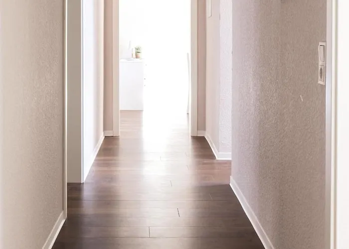 公寓 Am Kornmarkt I *