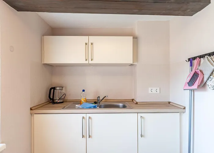 Am Kornmarkt I 公寓 *