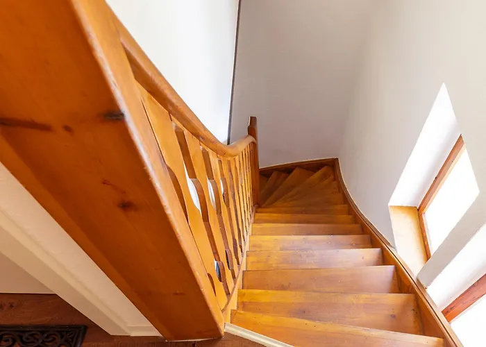 Am Kornmarkt I 公寓 奎德林堡