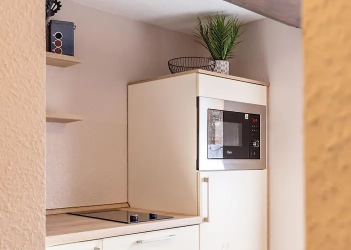 Am Kornmarkt I * 奎德林堡