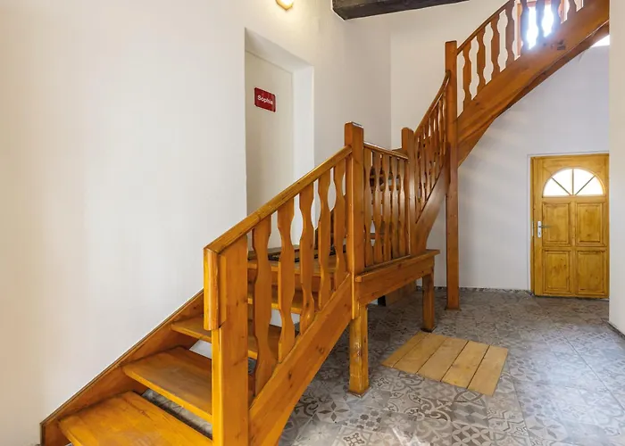 Am Kornmarkt I 公寓